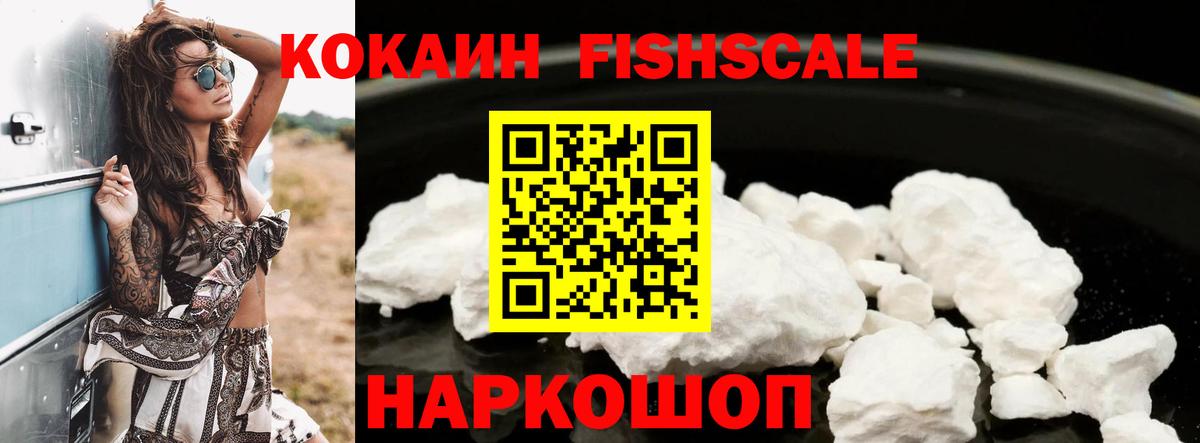 Кокаин FishScale Славгород